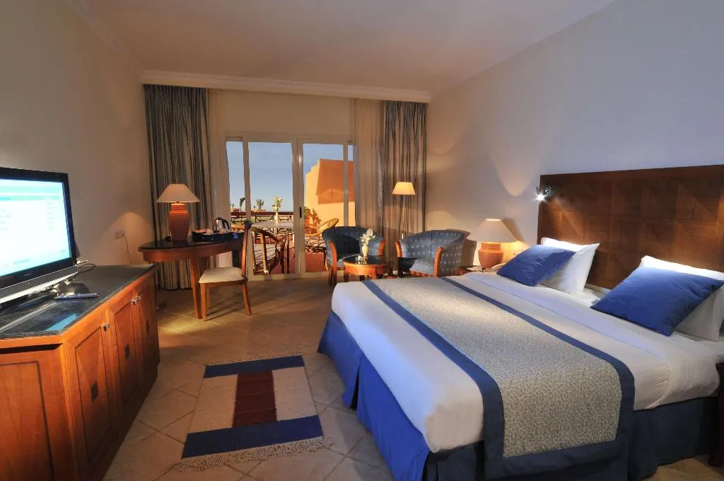 DOUBLE SUPERIOR Room, Jaz Grand Marsa, Red Sea Riviera