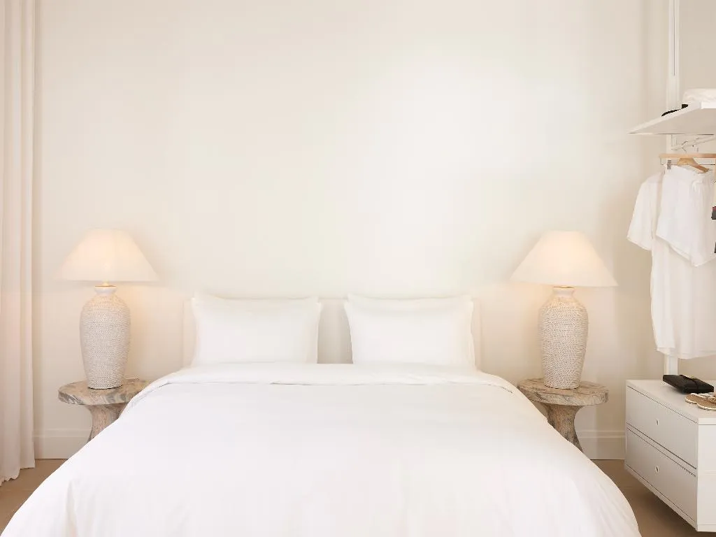 VILLA CAPACITY 8 Room, Mandola Rosa, A Resort to Live, Athens