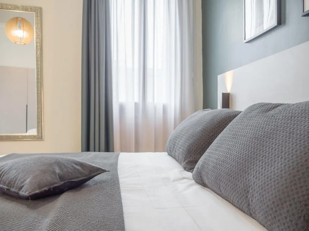 Room, Grand Canal Suites, Venice