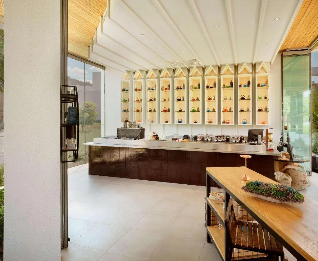 Restaurant, Voyage Torba, Bodrum