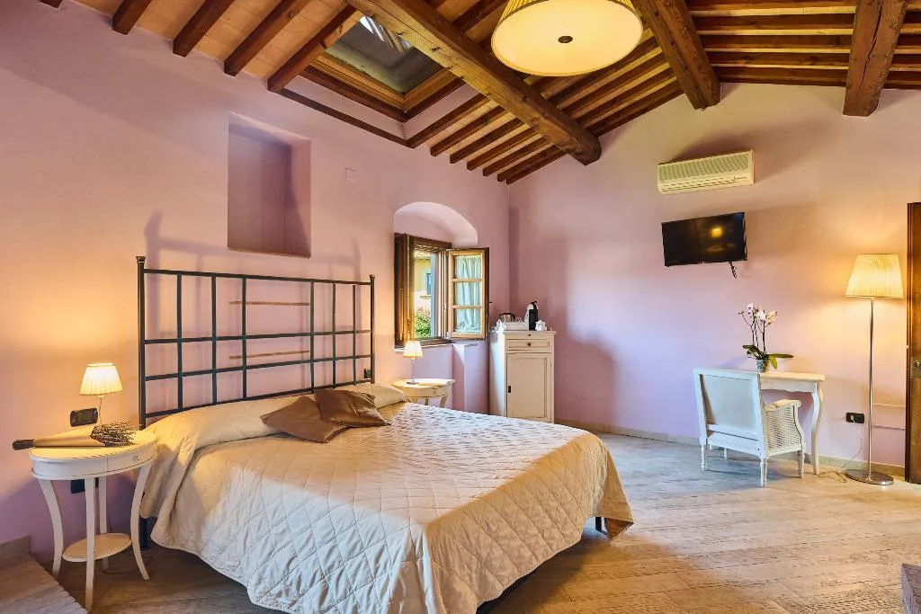 SUITE SUPERIOR Room, Borgo San Giusto, Florence