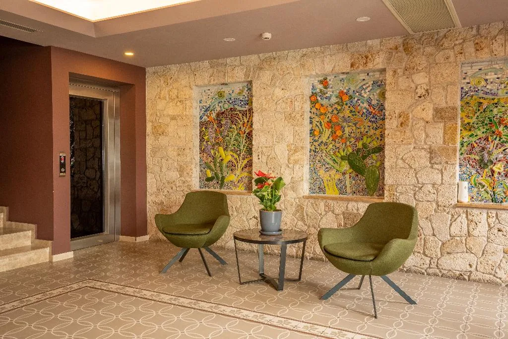 Lobby, Resa Otel, Dalaman