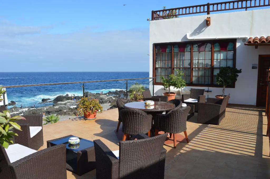 General view, Gara Hotel, Tenerife