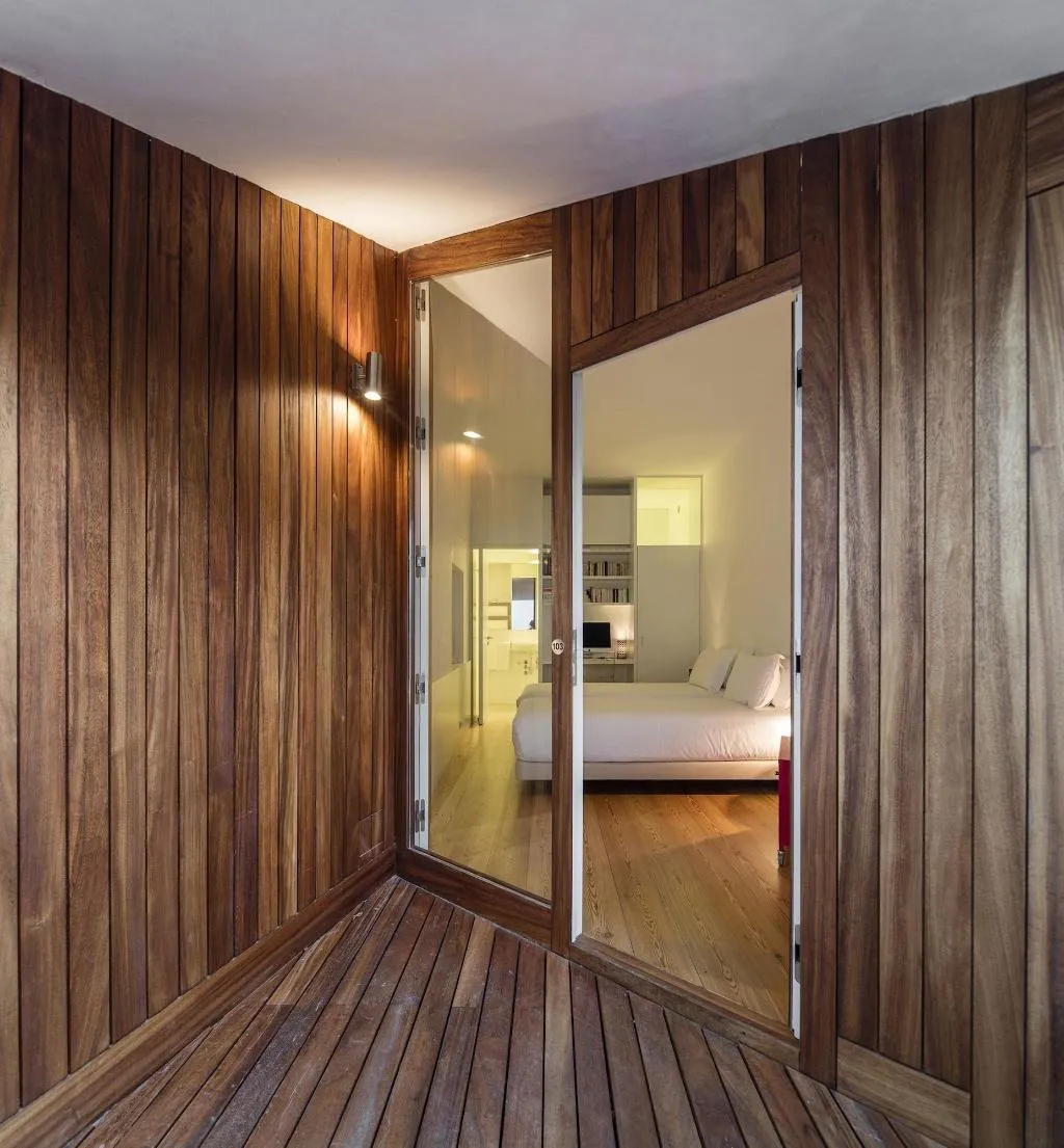 Room, The Late Birds Lisbon - Gay Urban Resort, Lisbon