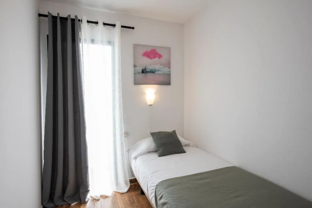 APARTMENT SUPERIOR TWO BEDROOMS Room, Los Rosales, La Palma