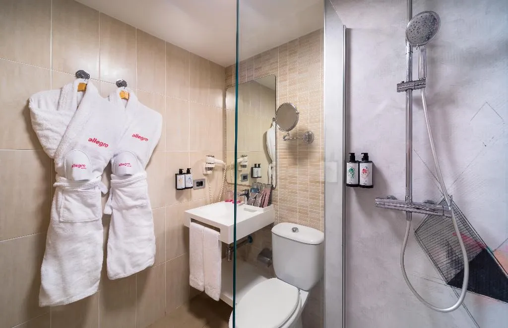 APARTMENT DELUXE Room, Servatur Isora Suite, Tenerife