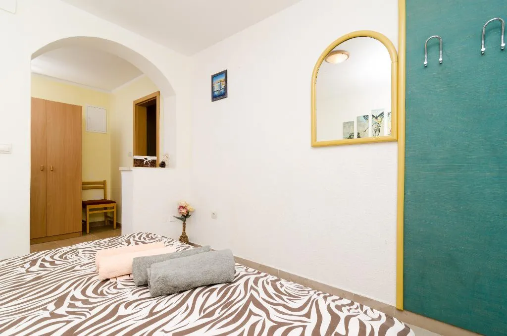 APARTMENT STANDARD Room, Apartments Bell Memories, Dubrovnik