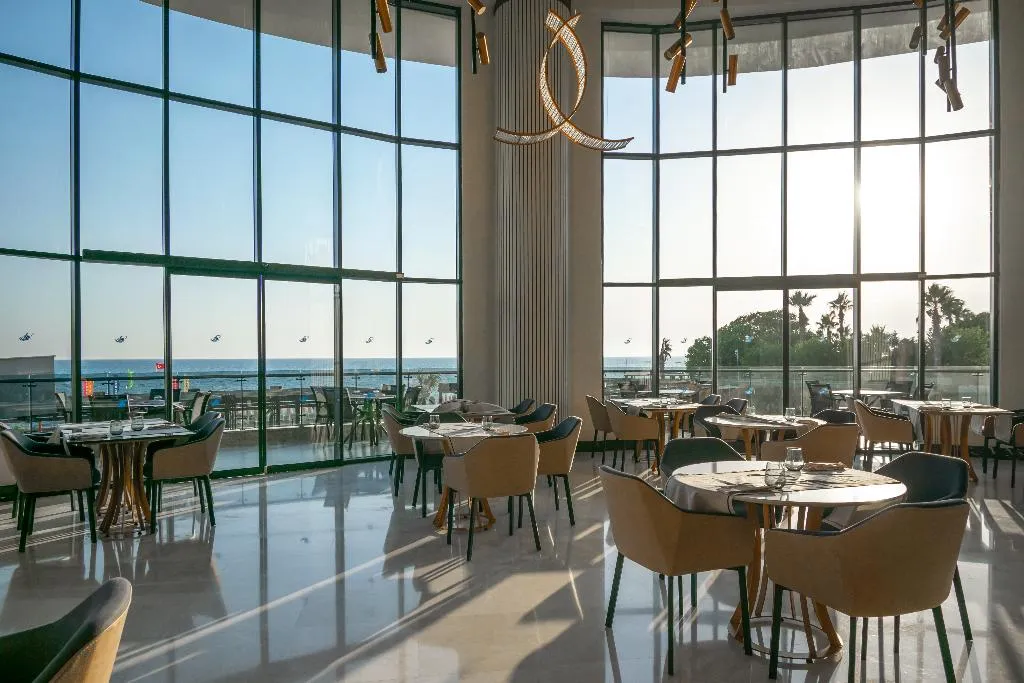 Restaurant, Seaden Quality Resort & Spa, Antalya