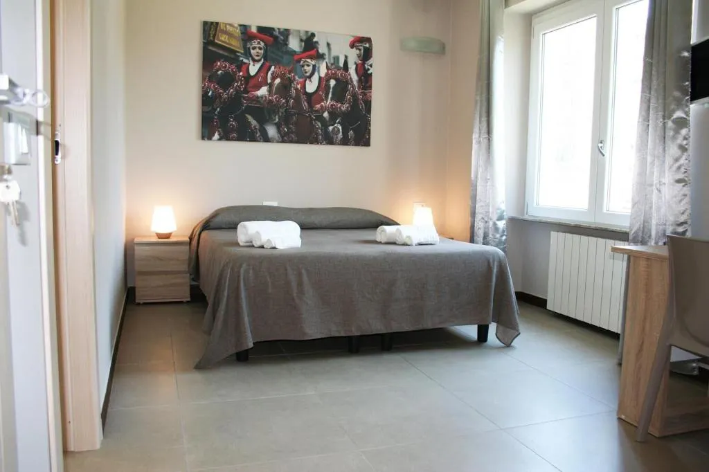 Room, B&B Viale San Pietro, Alghero