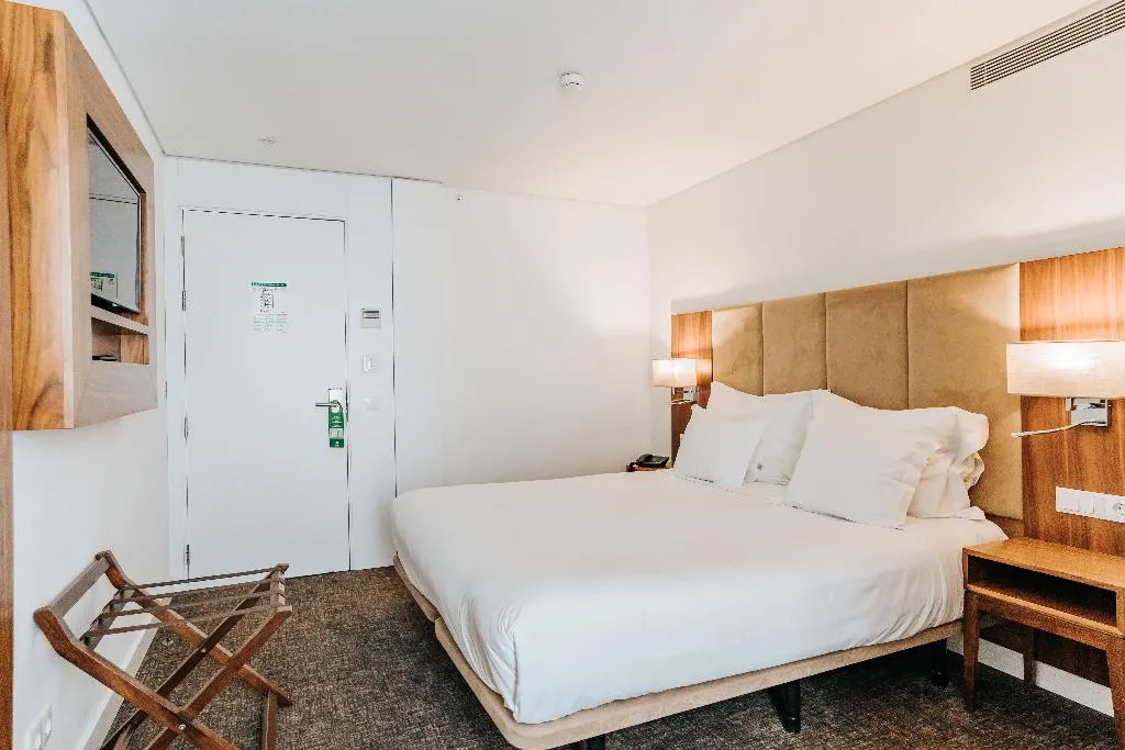 DOUBLE PREMIUM Room, Porto Downtown, Porto