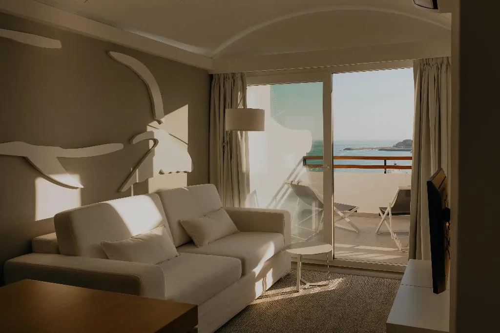 APARTMENT DELUXE TWO BEDROOM Room, MUPA Apartments, Algarve