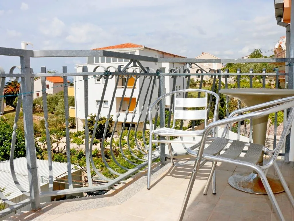 APARTMENT CAPACITY 2 Room, LUX apartments Ante, Split