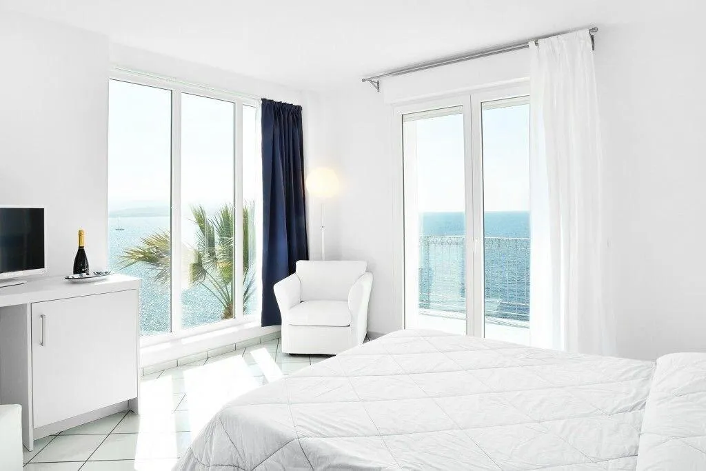 Room, Villa Grachira, Alghero