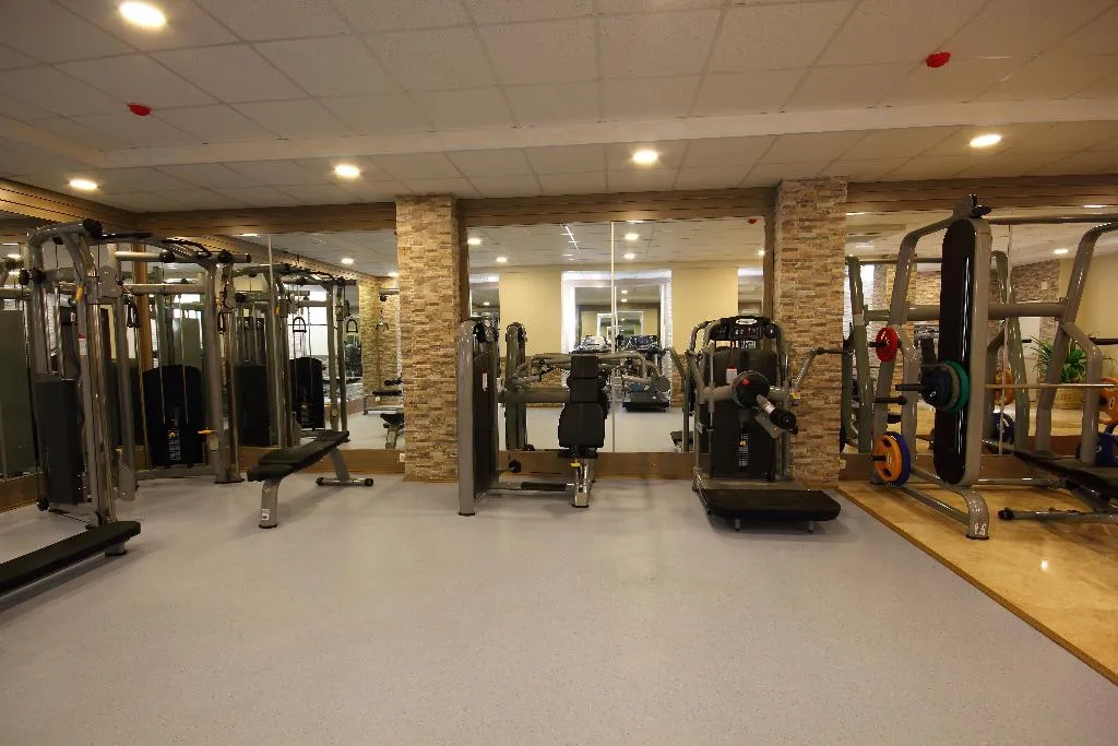 Sports and Entertainment, Dalyan Resort Spa Hotel Adult Only 13+, Dalaman