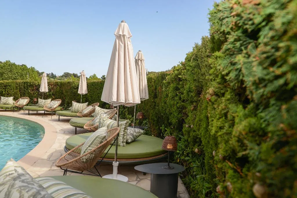 Pool, BPM Lloret Hotel, Costa Brava