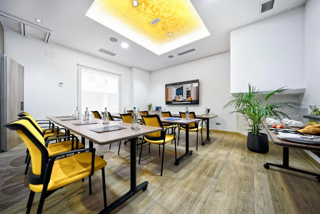 Room, Design Plus Bex Hotel, Gran Canaria