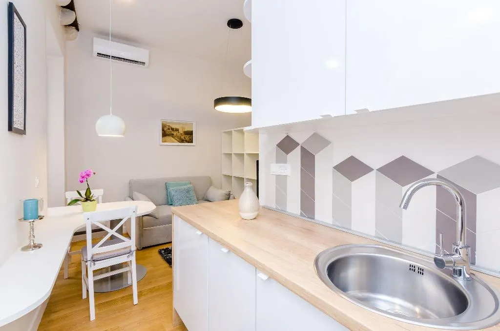 STUDIO LUXURY Room, Leonarda Baroque House - Old Town, Dubrovnik
