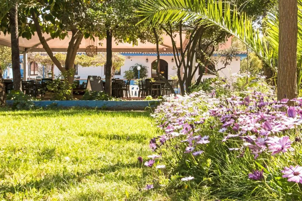 General view, Hotel Corallo, Olbia