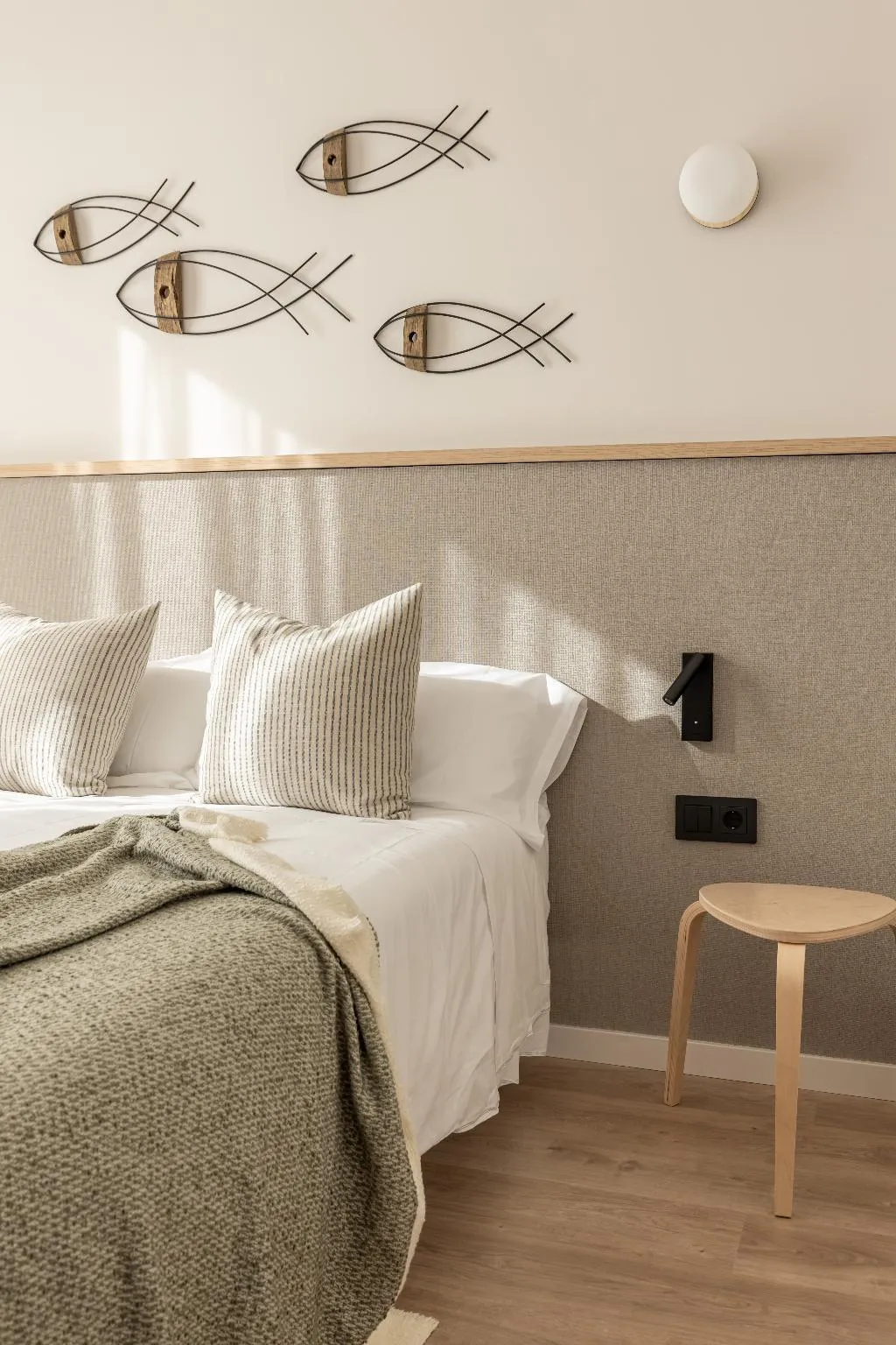 APARTMENT ONE BEDROOM Room, Libere Malaga Trinidad, Costa Del Sol