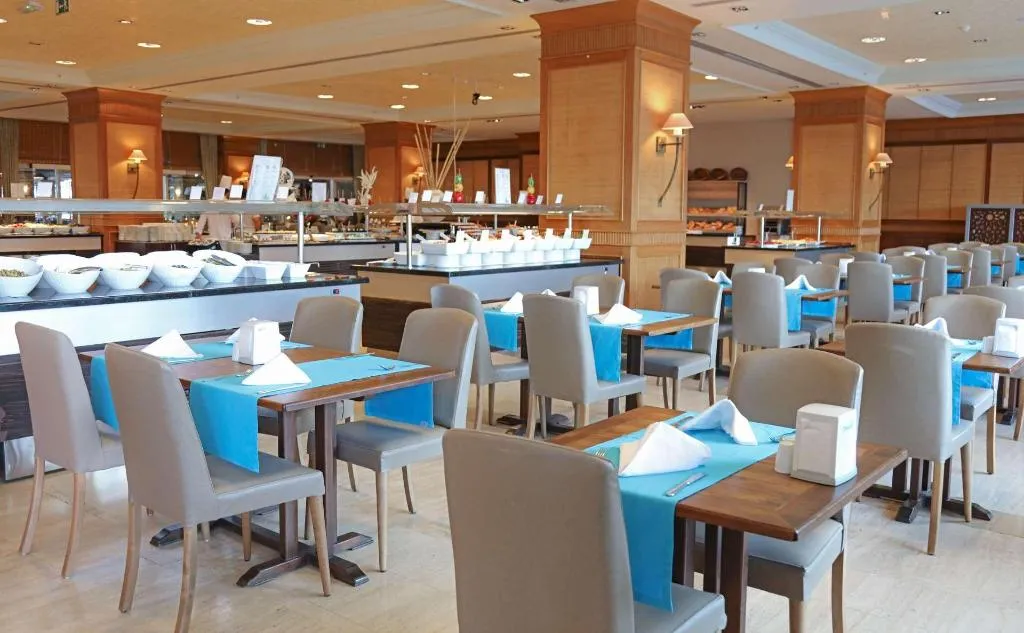 Restaurant, Labranda Mares Marmaris, Dalaman