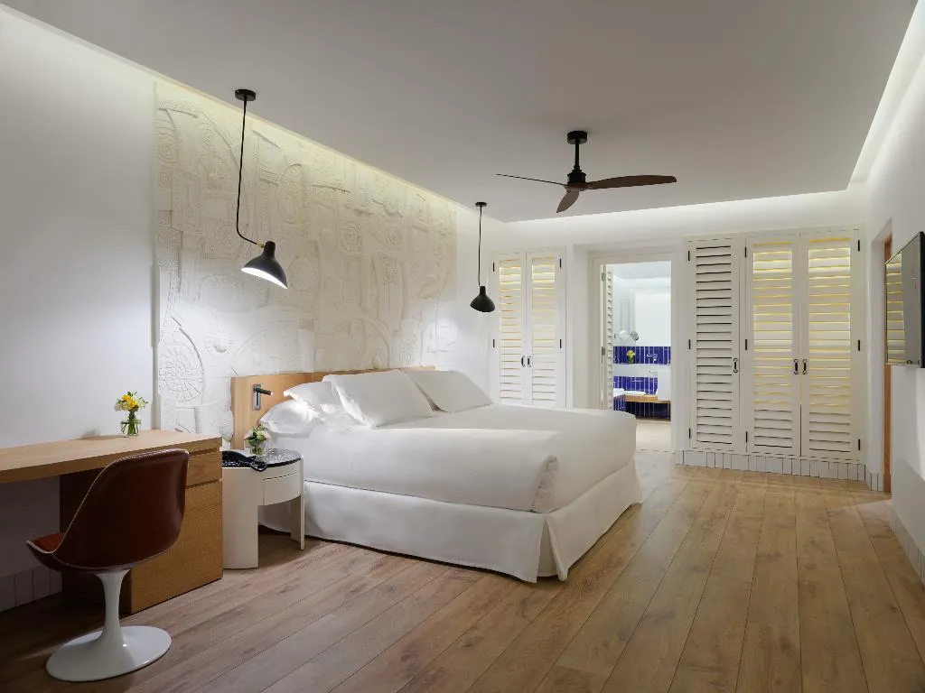 SUITE CAPACITY 3 Room, H10 Atlantic Sunset Horizons Collection, Tenerife