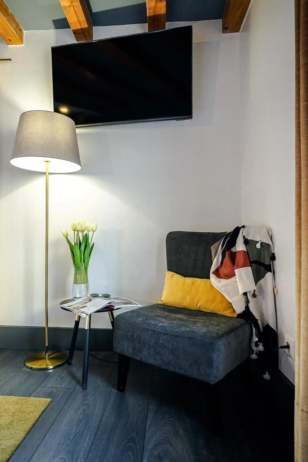 Room, Santa Luzia B&B - HOrigem, Lisbon