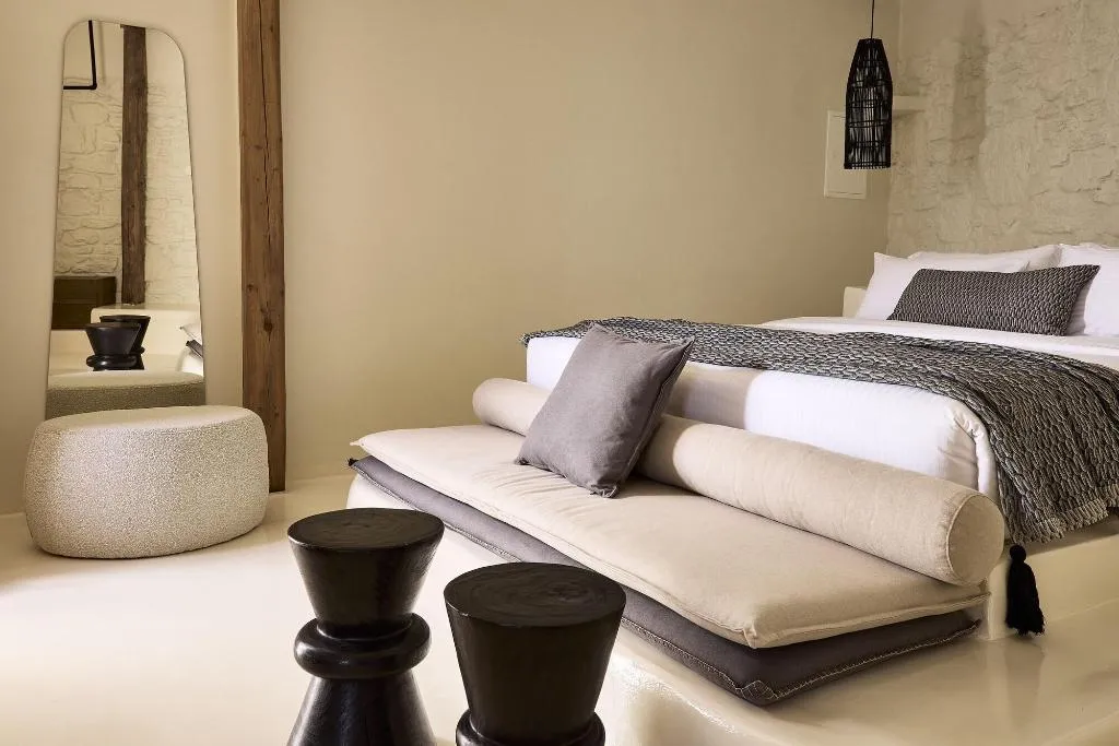 Room, Villa Thea Collection Mykonos, Mykonos