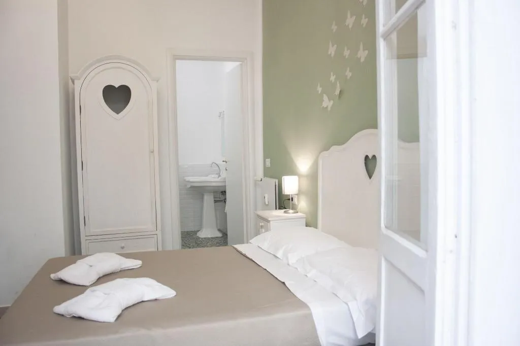 Room, Sweety Rome Guest House, Naples