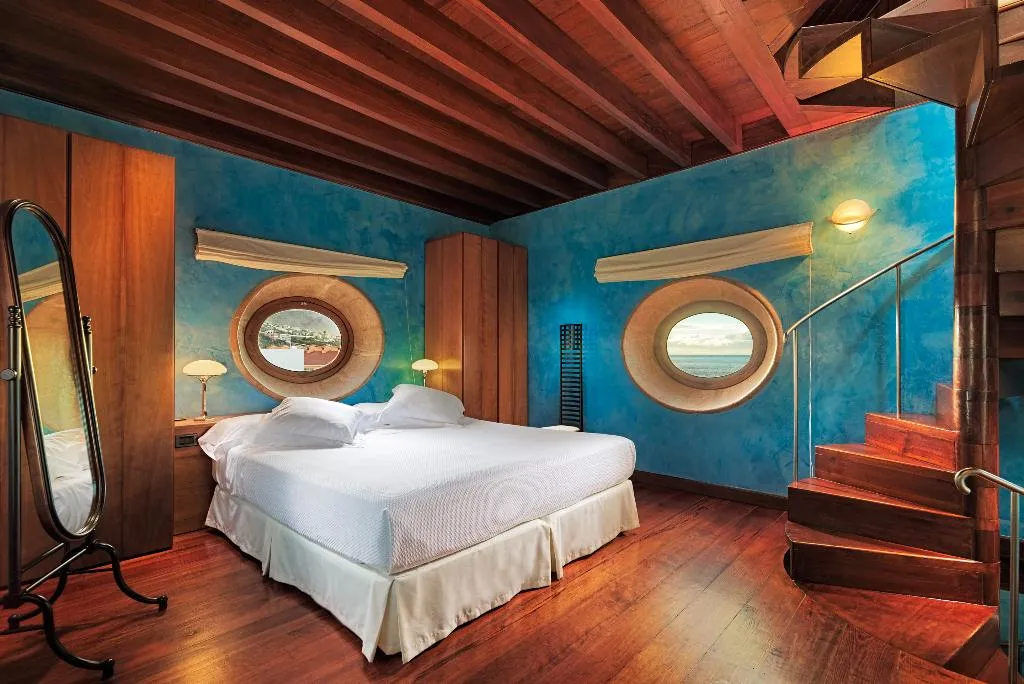Room, San Roque Only Adults, Tenerife
