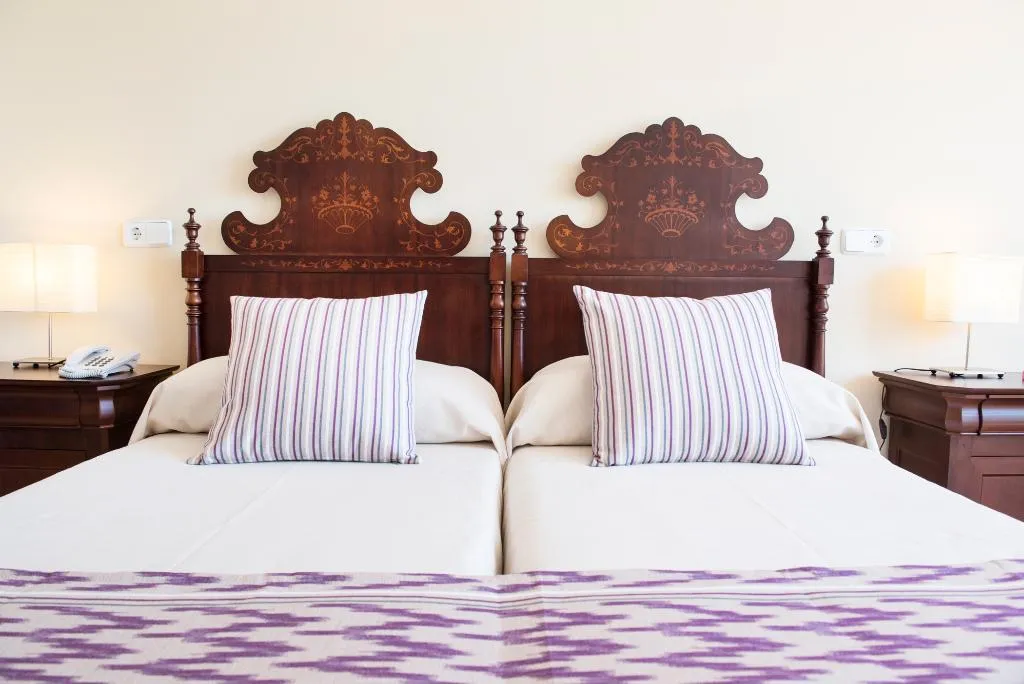 Double or Twin STANDARD Room, Gaya, Majorca