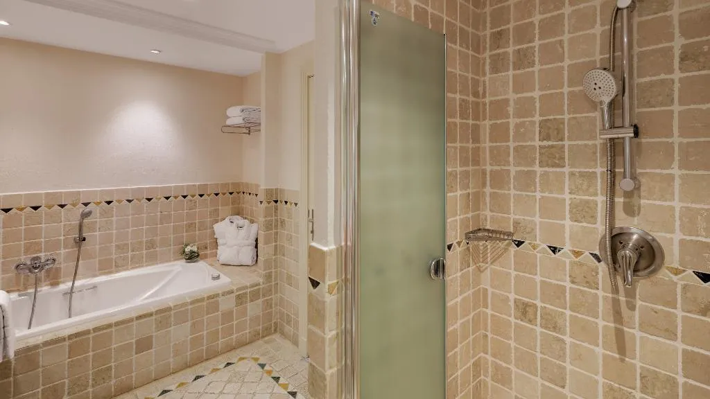 SINGLE EXECUTIVE SEA VIEW Room, Steigenberger Hotel & Resort Camp de Mar, Majorca