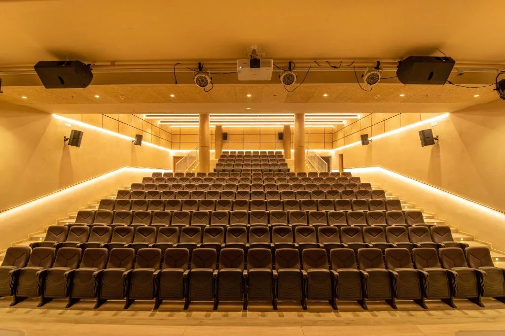 Conferences, Hotel Ca Diz Baha A By Q Hotels, Costa De La Luz