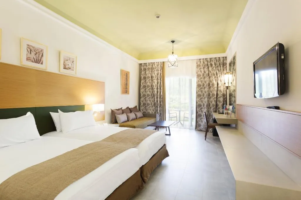 Double or Twin STANDARD Room, Hotel Riu Tikida Palmeraie - All Inclusive, Marrakech