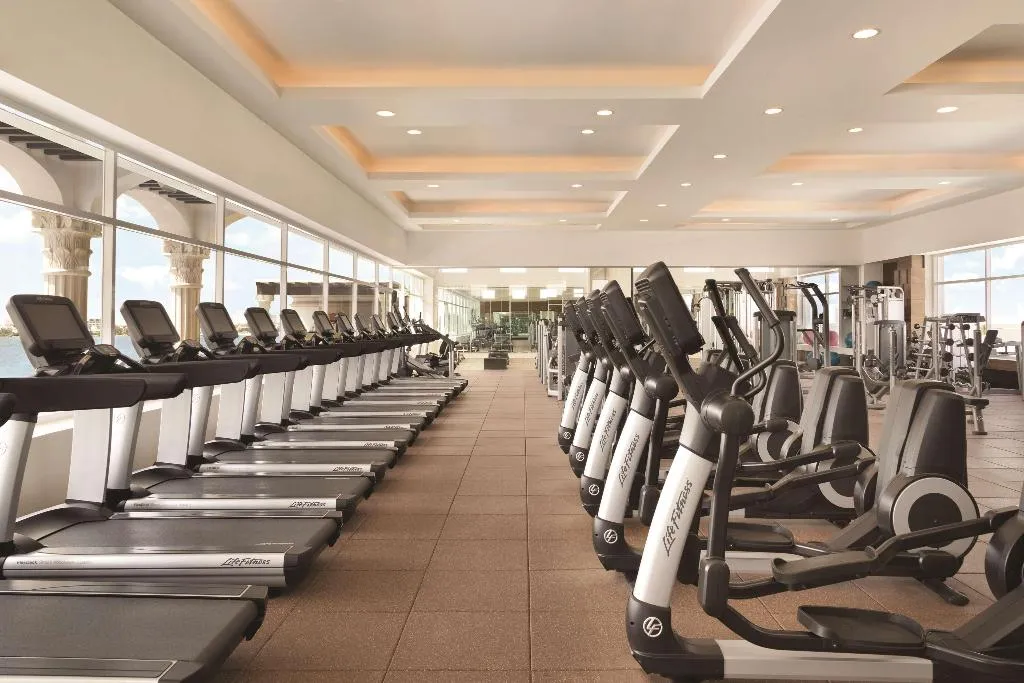 Sports and Entertainment, Hyatt Zilara Cancun, Cancun Area
