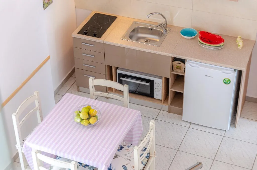 QUADRUPLE DUPLEX Room, Happiness Apartments, Crete