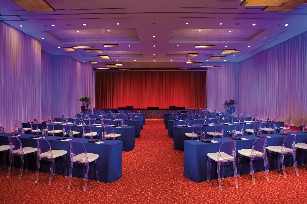 Conferences, Dreams Riviera Cancun Resort and Spa, Cancun Area