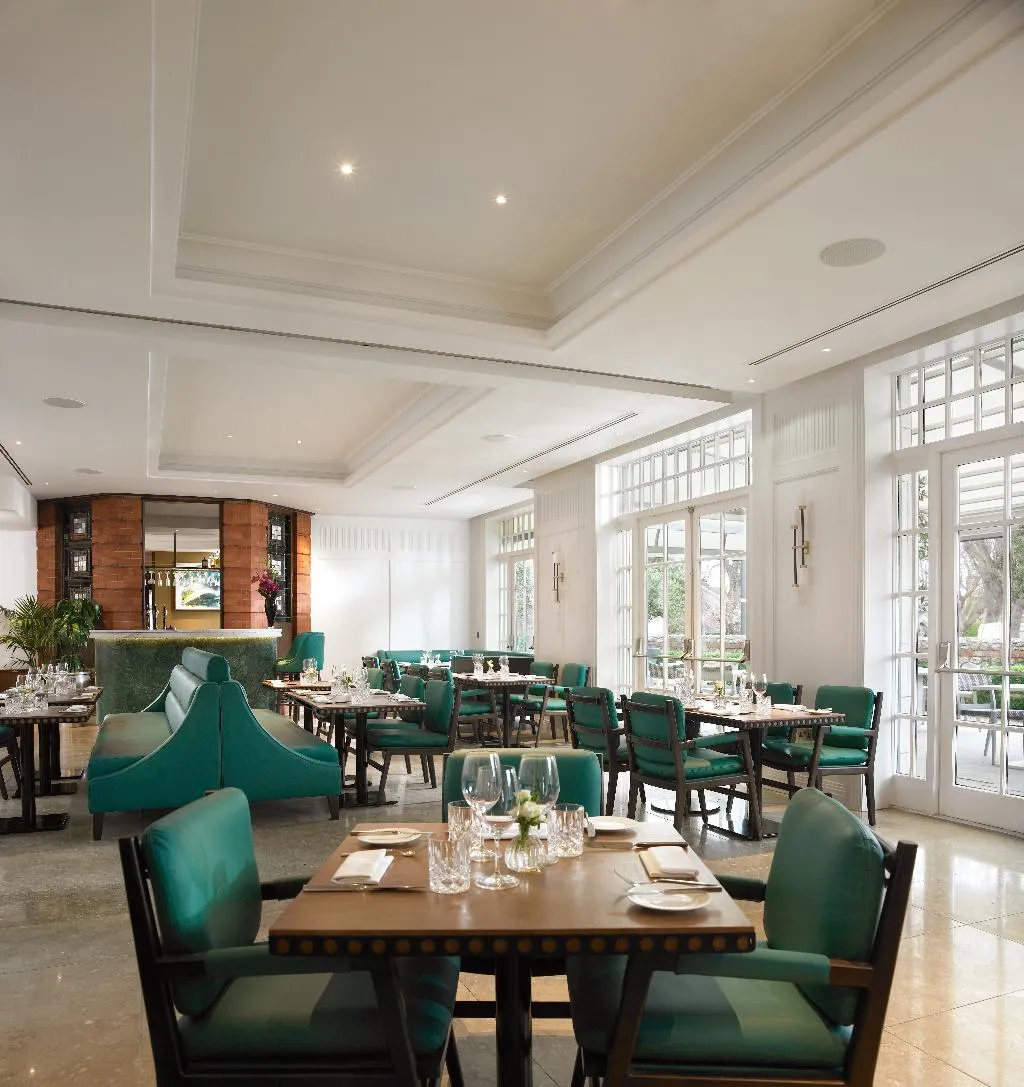 Restaurant, Dylan Hotel Dublin, Dublin