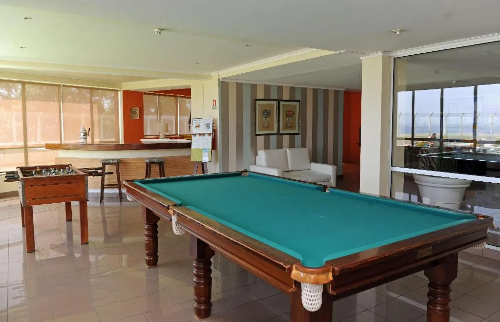 Sports and Entertainment, Florasol Residence Hotel, Madeira