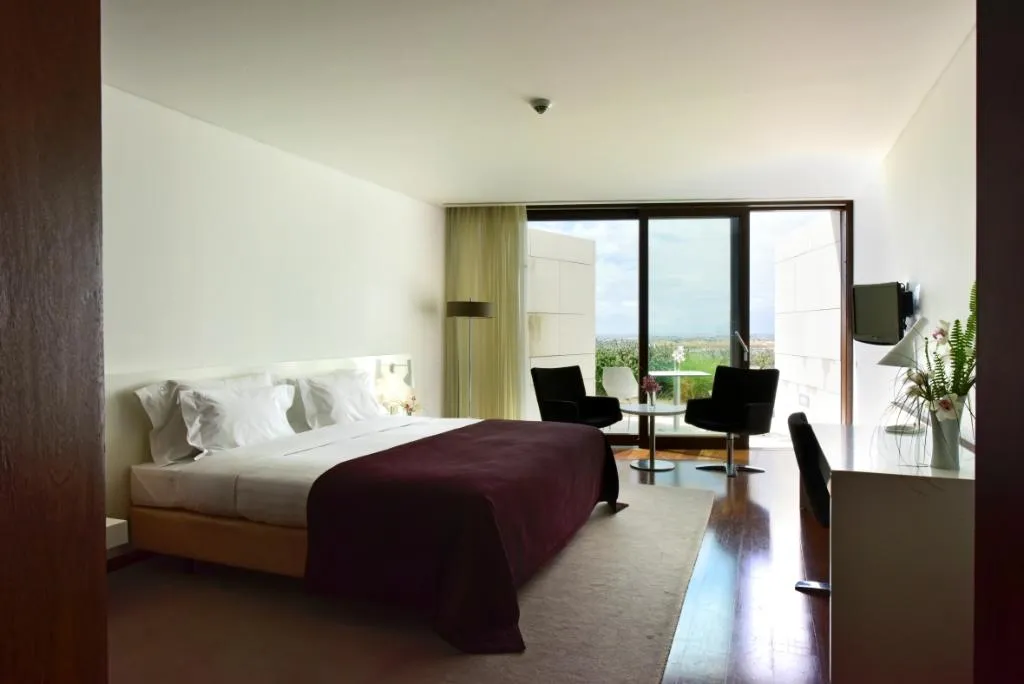 Double or Twin SUPERIOR Room, Pousada Palacio Estoi, Algarve