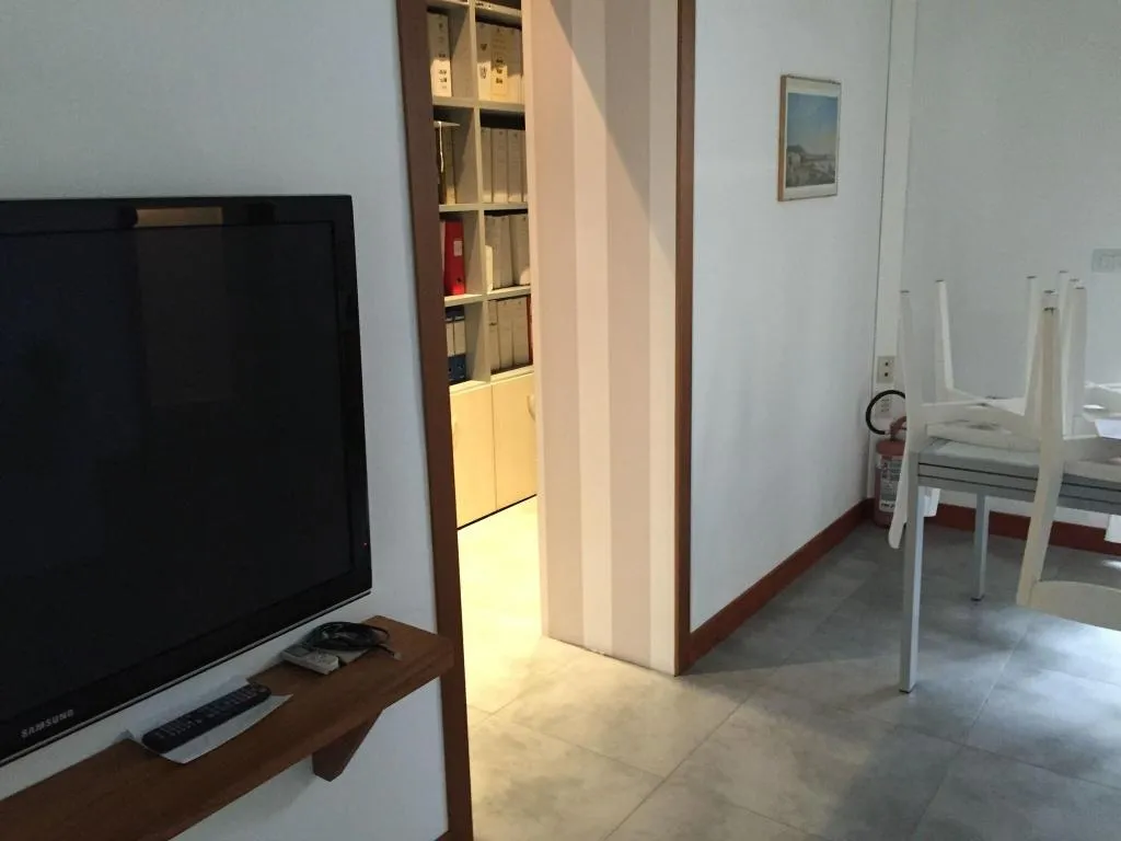 Lobby, B&B Chez Moi, Naples