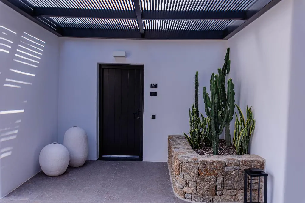 General view, Noima Boutique Hotel Mykonos, Mykonos