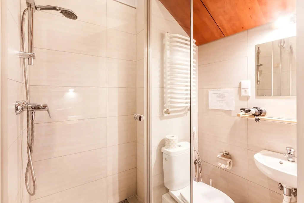 JUNIOR SUITE CAPACITY 2 Room, Krakow City Apartments, Krakow