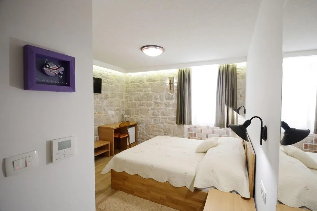 Room, Villa Desideria, Split