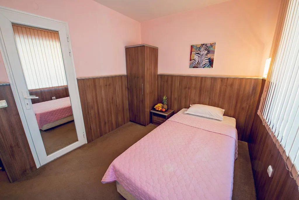 SINGLE STANDARD Room, Gran Ivan, Varna