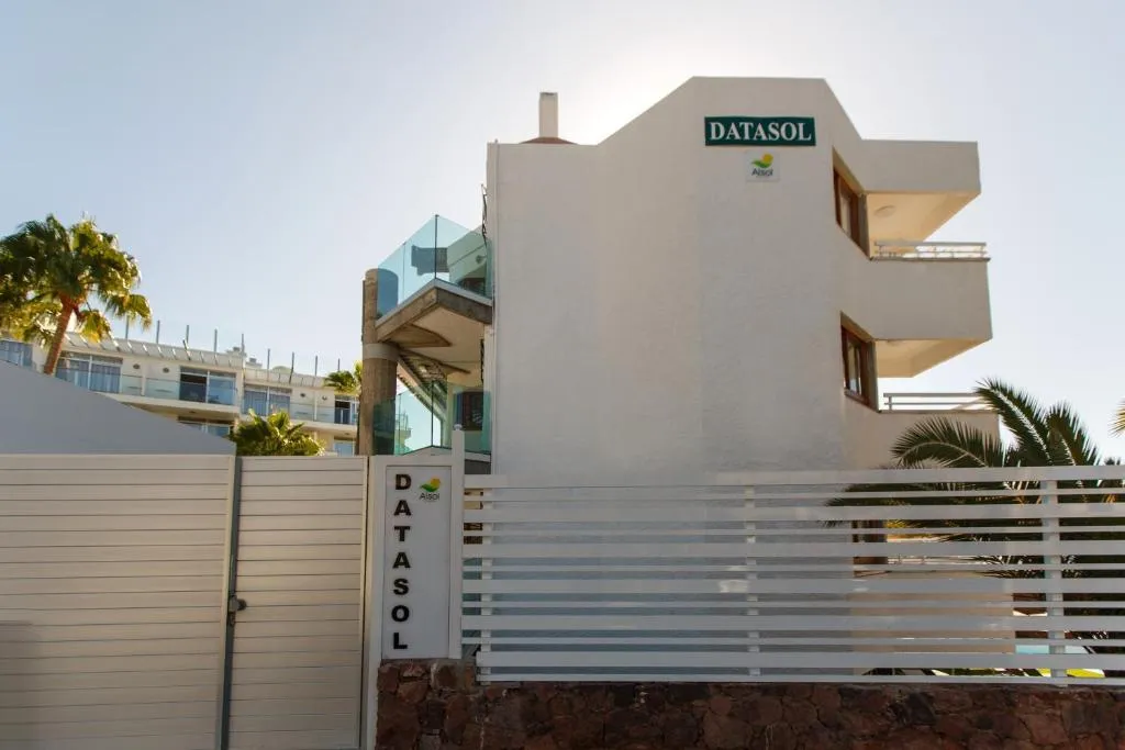 General view, Datasol, Gran Canaria