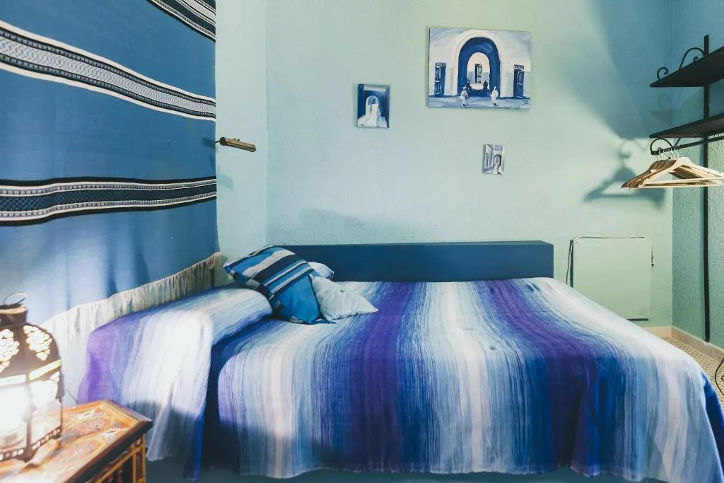 Room, El Riad Andaluz, Costa Del Sol
