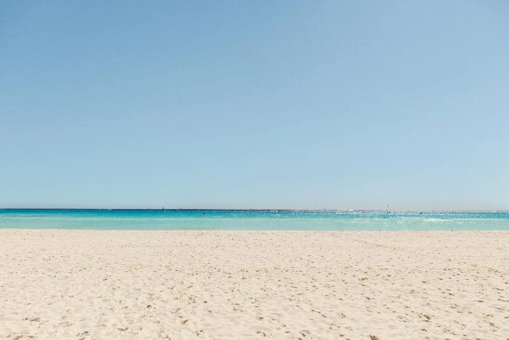 Beach, Royal Hideaway Playacar All Inclusive, Cancun Area