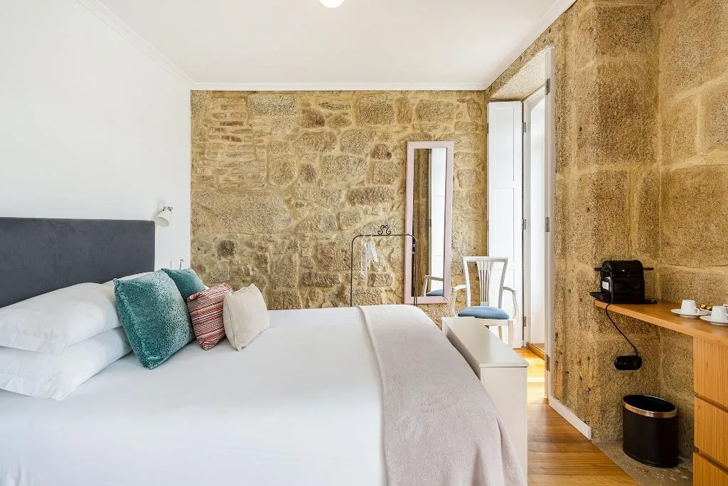 Double or Twin SUPERIOR Room, 1872 River House, Porto
