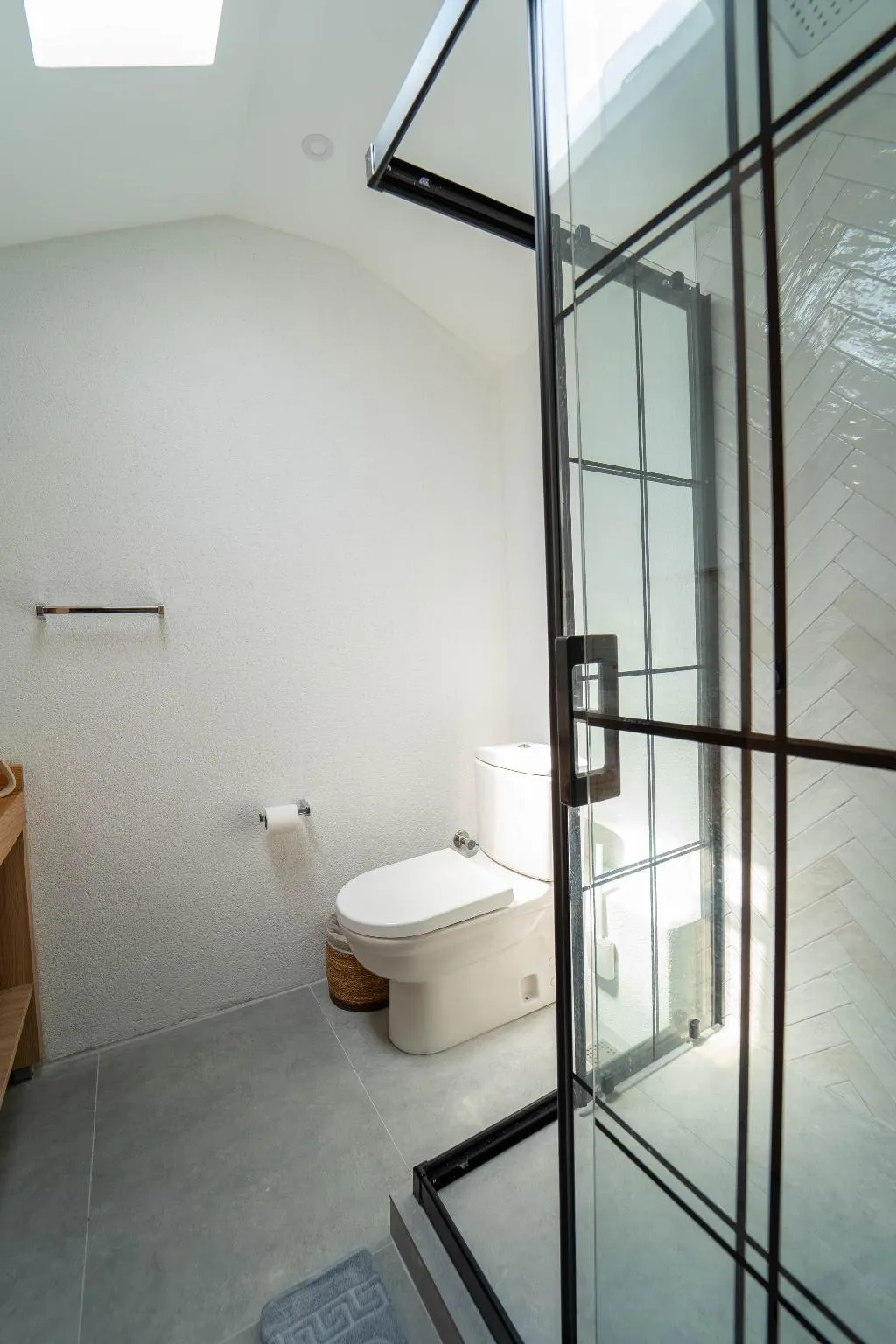 DOUBLE SEA VIEW WITH BALCONY Room, Hotel Club-E, Dalaman
