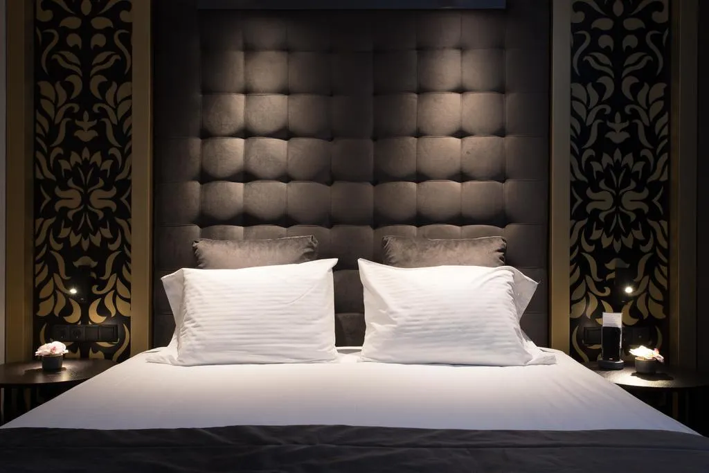 SUITE DELUXE Room, Egnatia Palace, Halkidiki